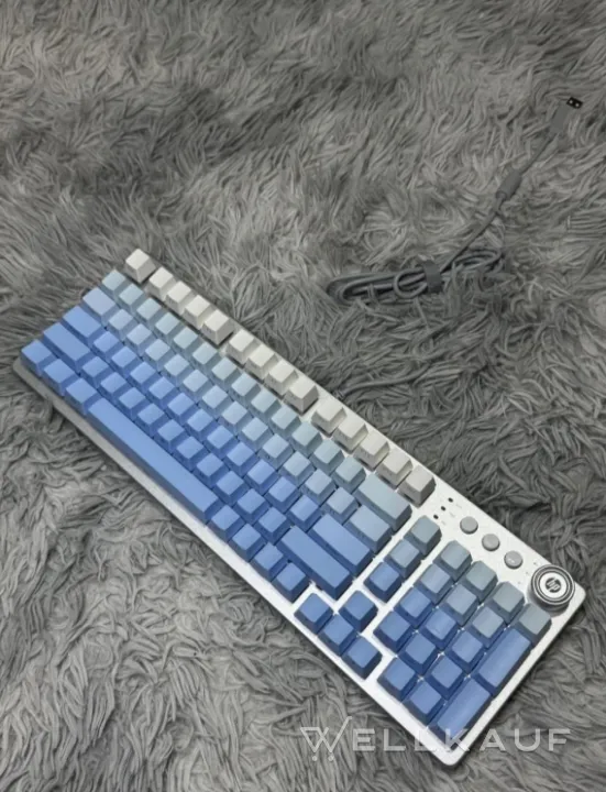 Verkaufe neue HP-Tastatur