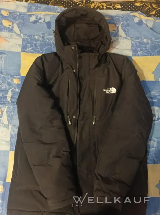 Verkaufe Herrenjacke