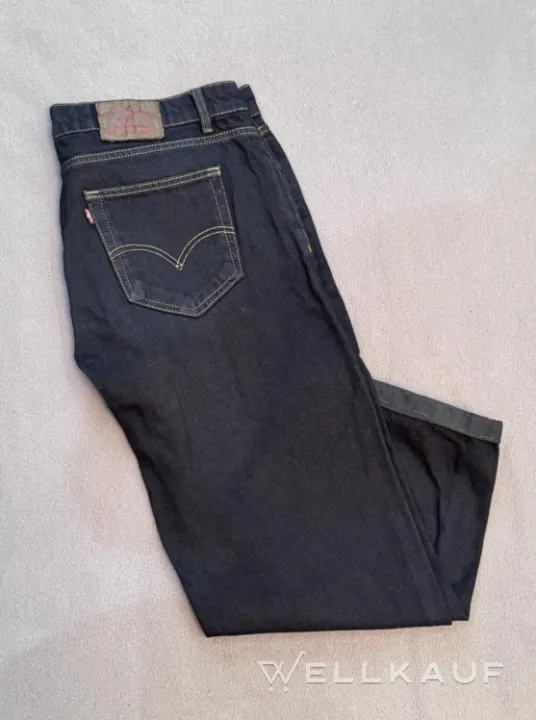 Herrenjeans Levi's 501 W38