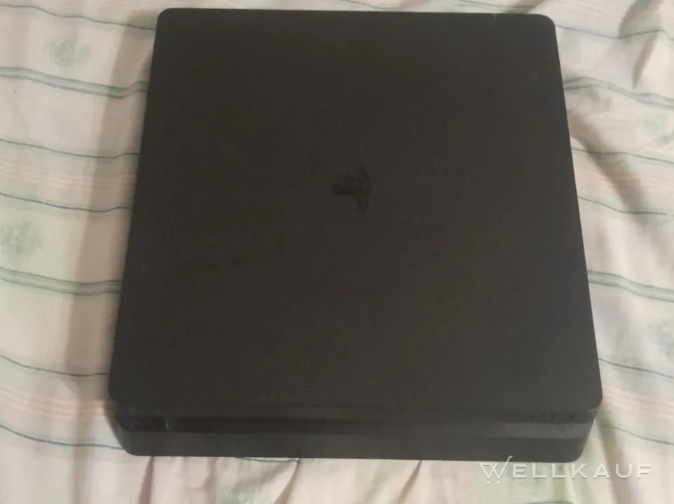 Sony ps4 slim 500gb