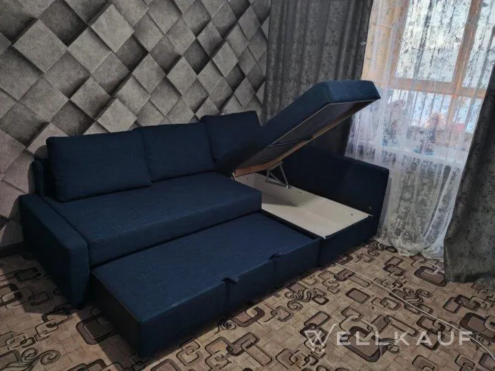 Ecksofa