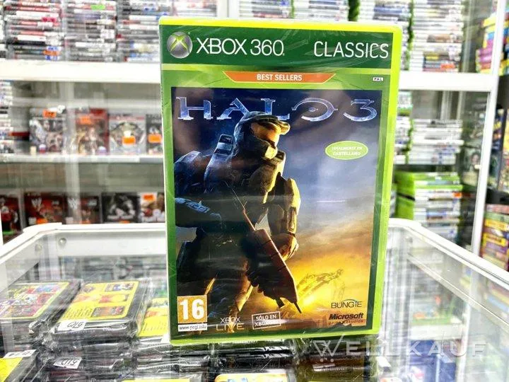 Halo 3