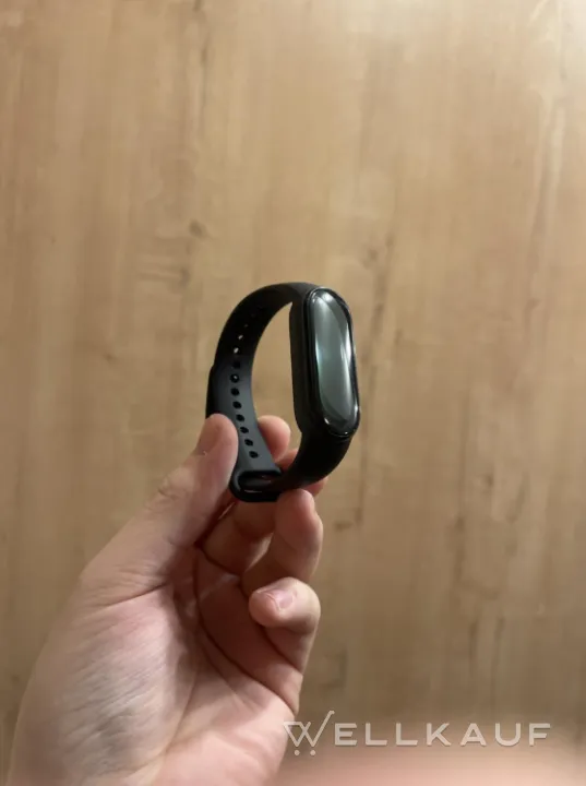 Mi band 6