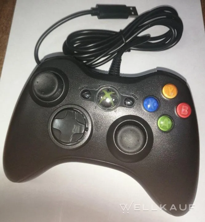 Xbox 360 Joystick