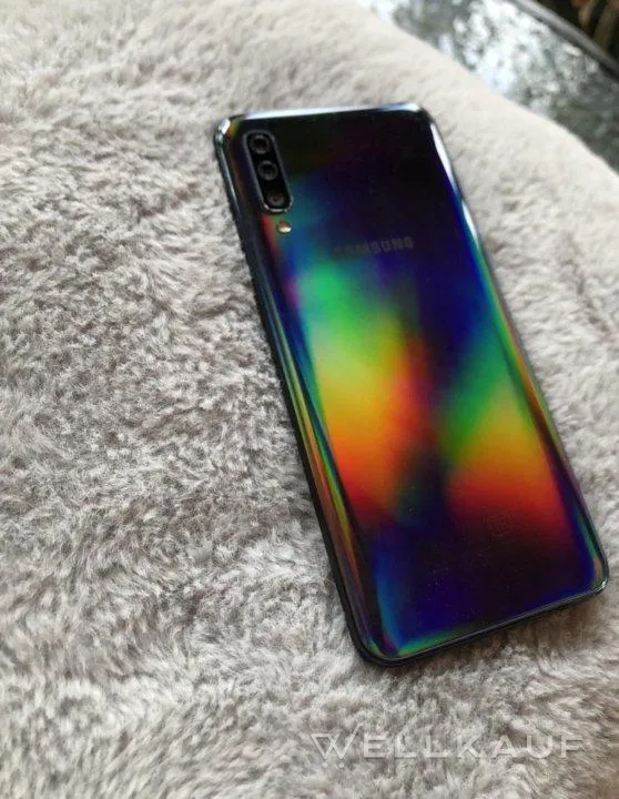 Samsung Galaxy A50