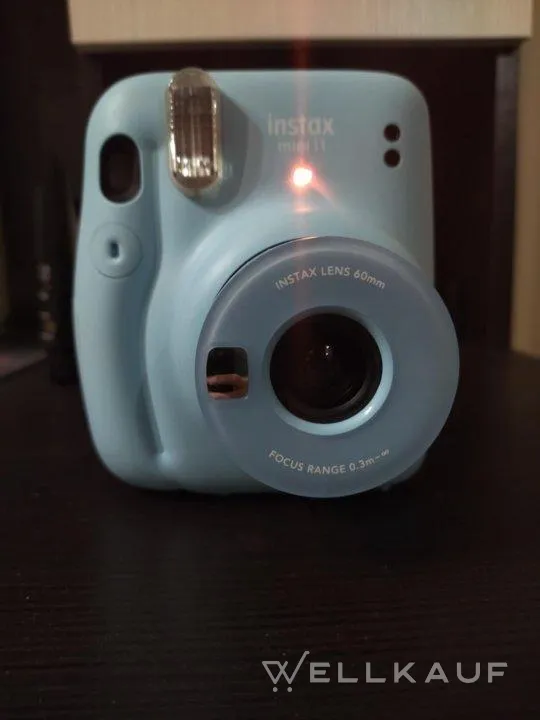 Fujifilm Instax Mini 11