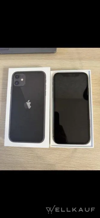 iPhone 11