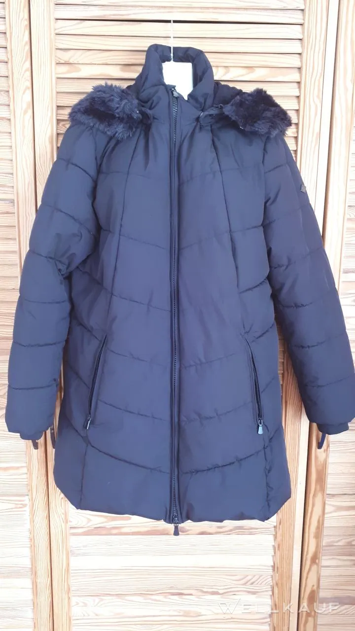 Winterjacke Gr.  44