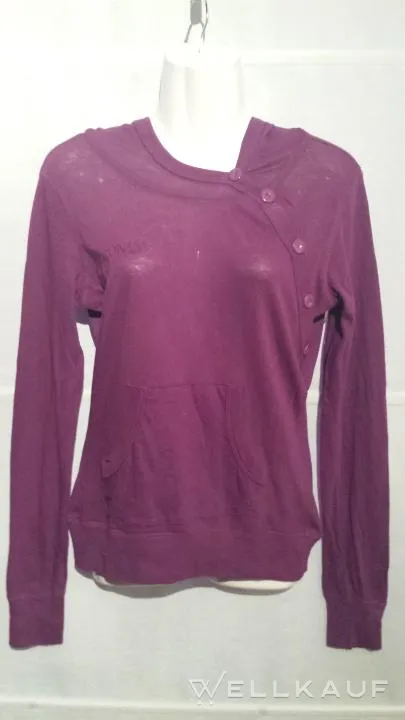 Langarmshirt Gr. M