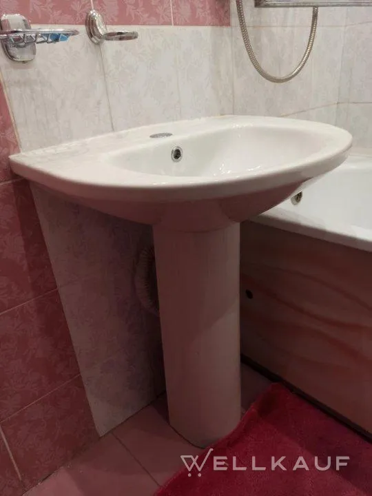Waschbecken