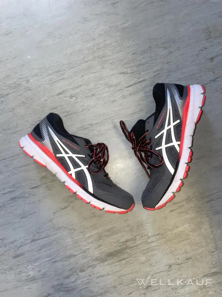 Asics Größe 37