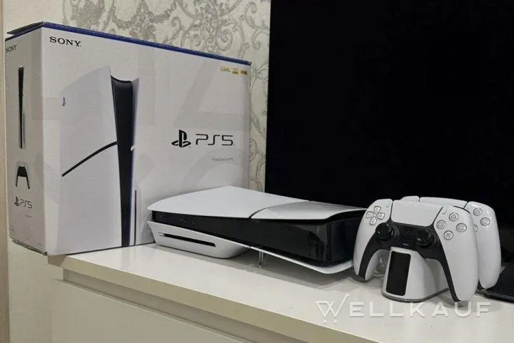 PS5
