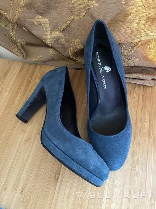 Damenschuhe 38
