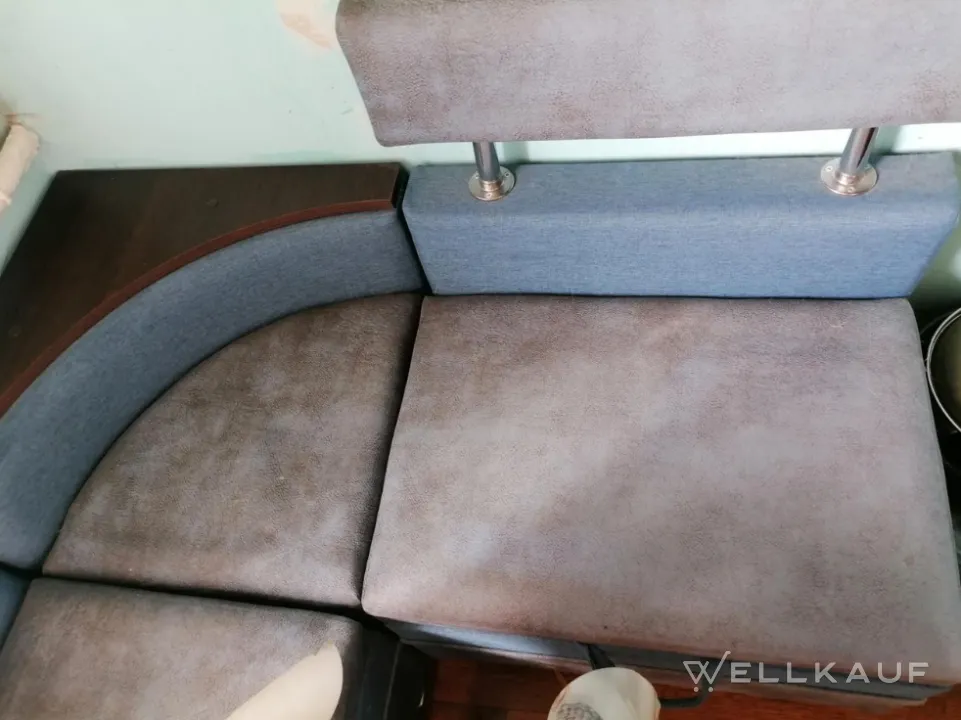 Küchensofa