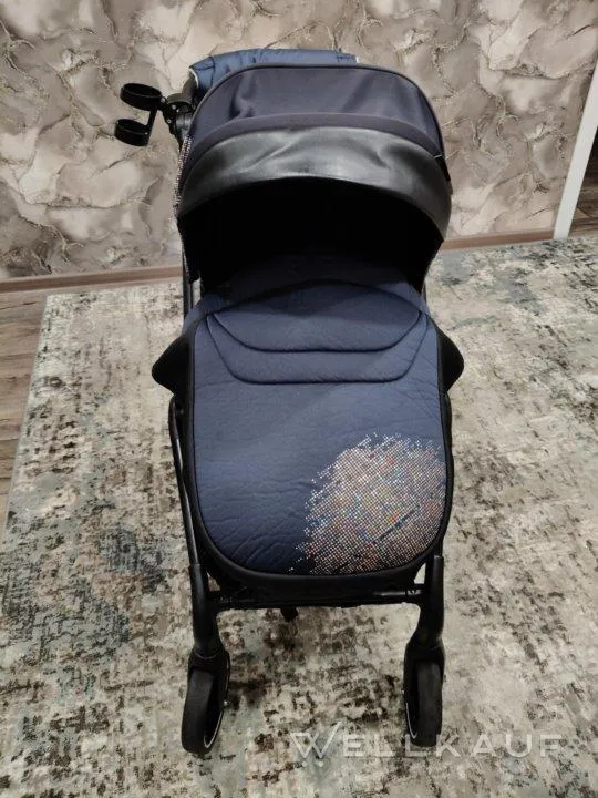 Kinderwagen