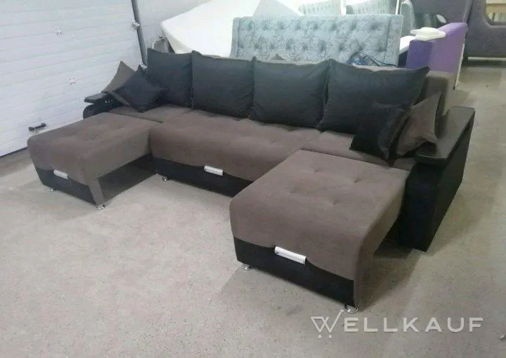 Sofa-Jacke