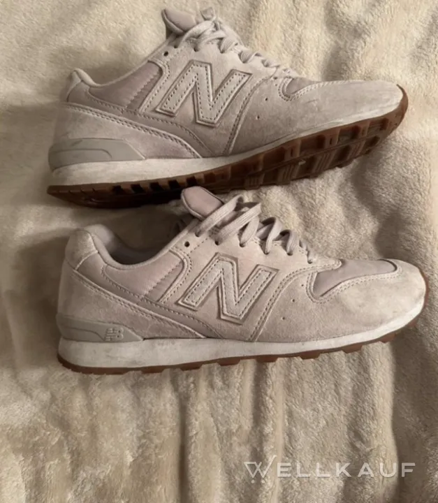 New Balance Sneaker Größe 38