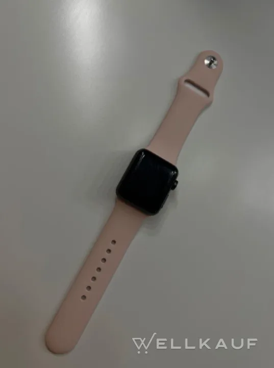 Apple Watch s4 40mm