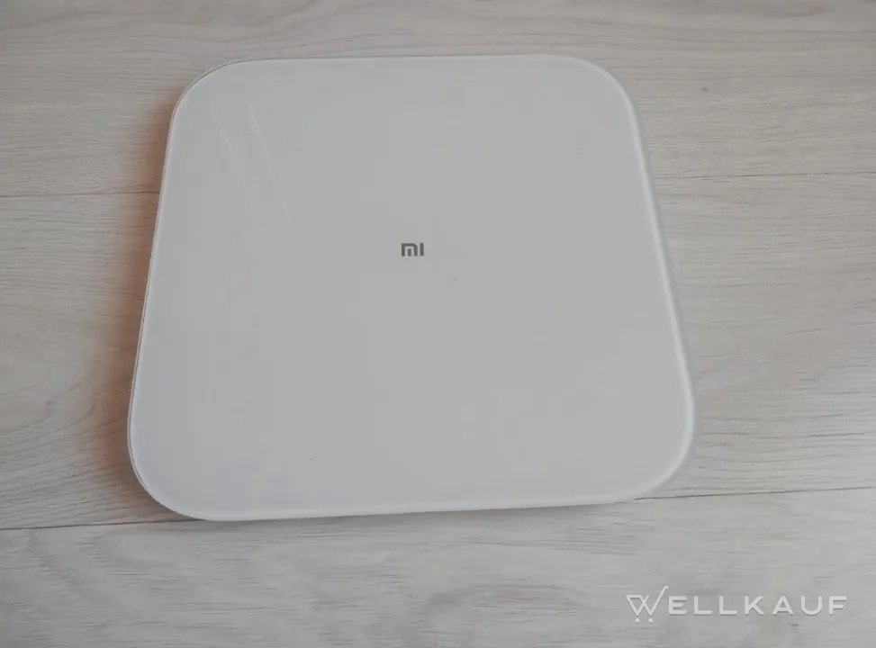 Elektronische Waage Mi