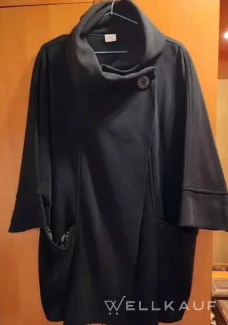neue Strickjacke
