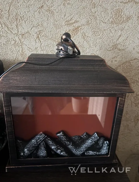 Lampe