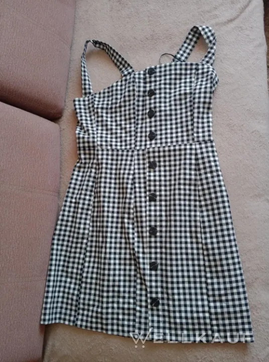 Sommerkleid für Damen