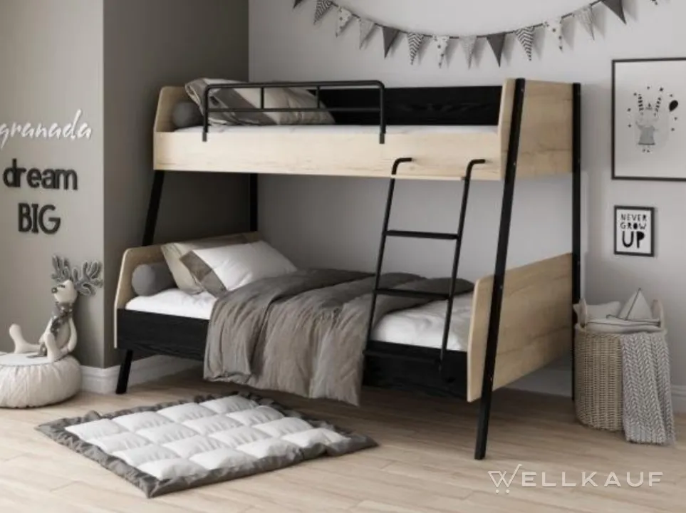 Etagenbett