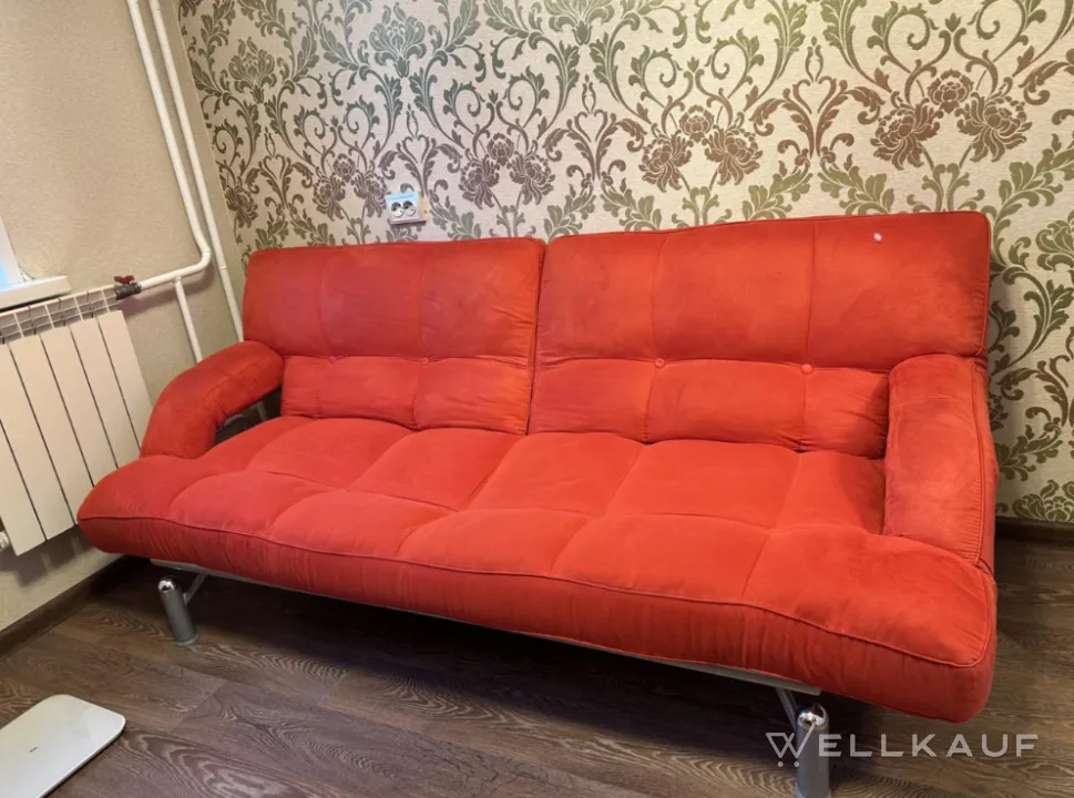 Klappsofa