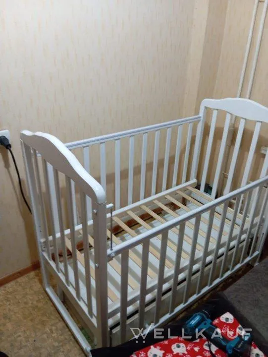 Babybett