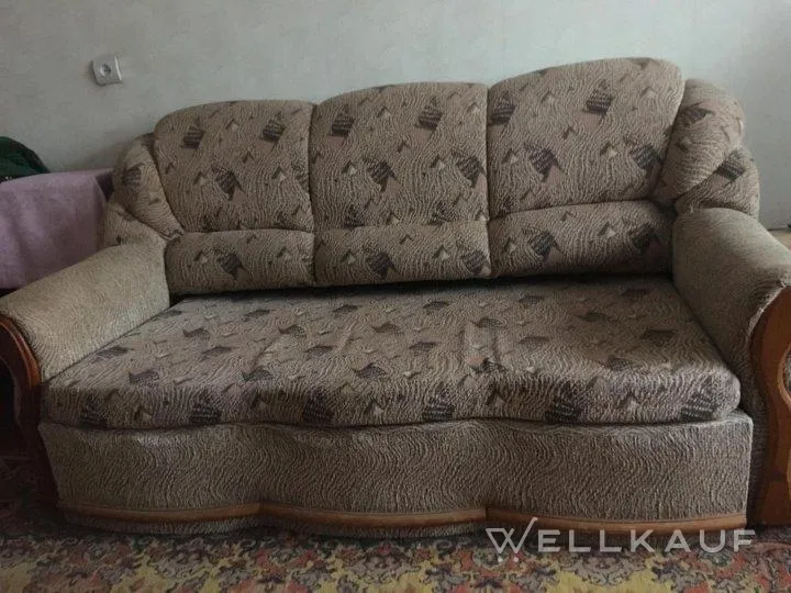 Das Sofa