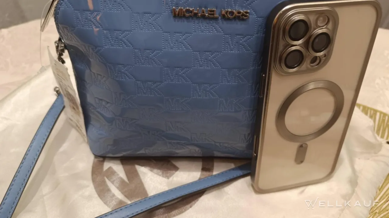 Michael Kors Echtleder
