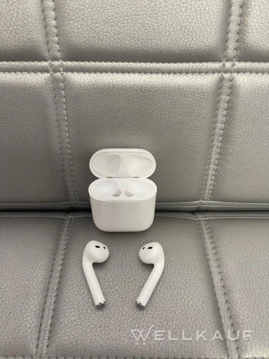 AirPods 1. Generation