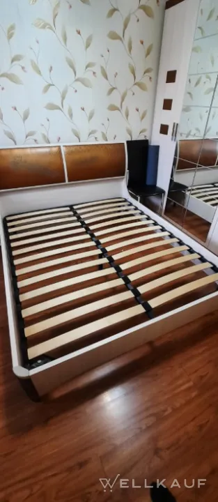 Doppelbett