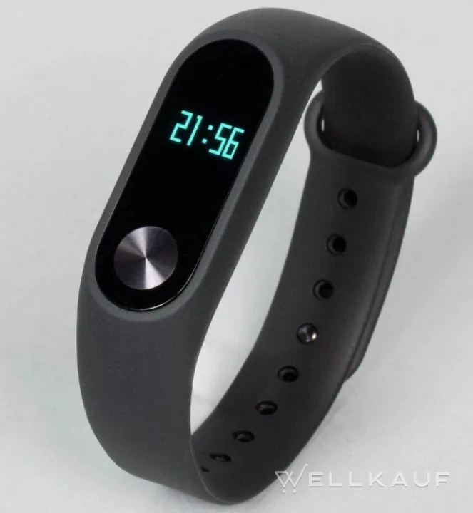 Fitnessarmband Mi Bend 2