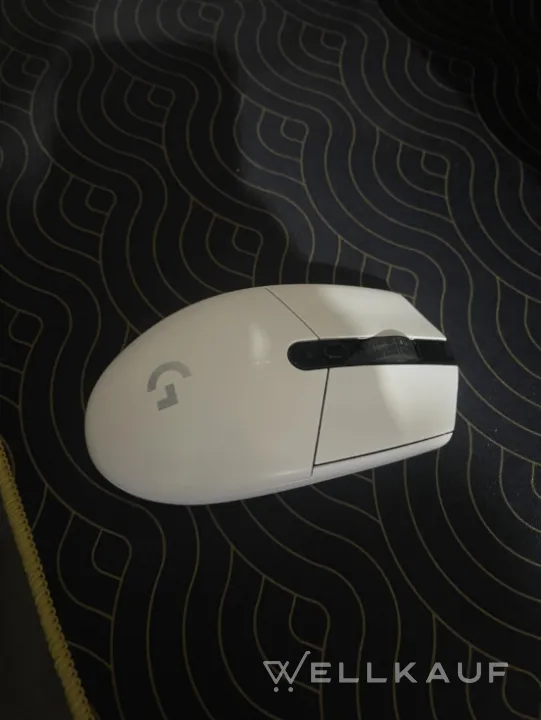 logitech g305 lightspeed