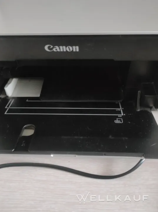 Canon-Drucker