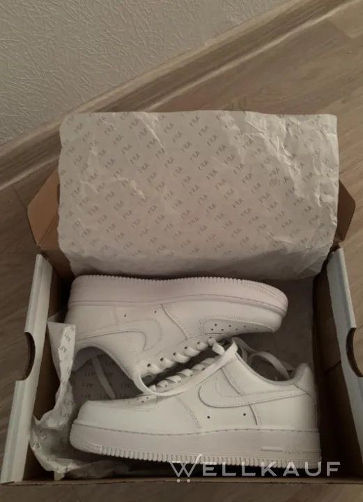 Nike Air Force 1 Turnschuhe