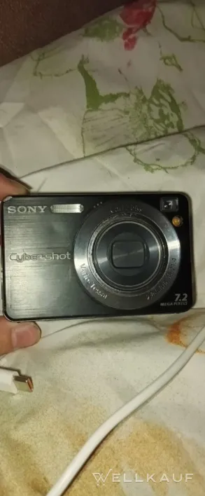 Kamera SONY