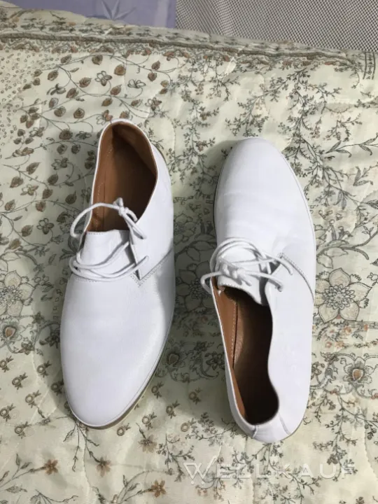 Damen Lederschuhe