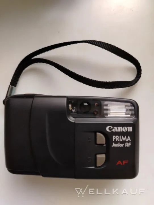 Canon Junior AF-Kamera