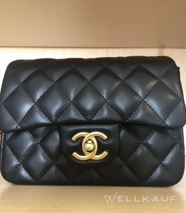 Chanel Damentasche