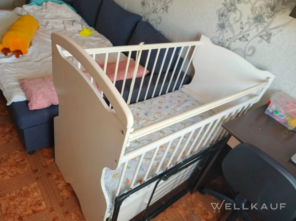 Kinderbett