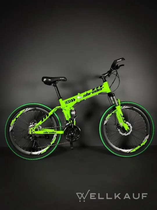 Mountainbike 27.5