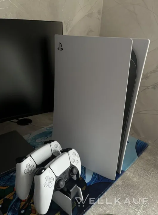 PlayStation 5 1Tb