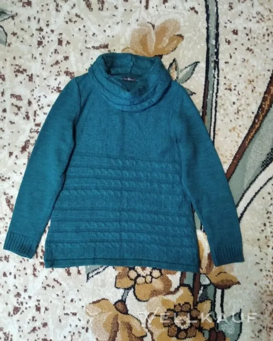 Pullover