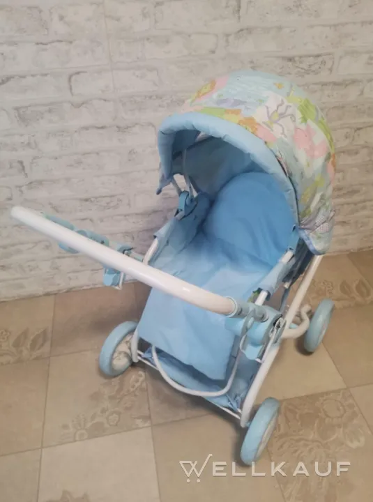 Puppenwagen