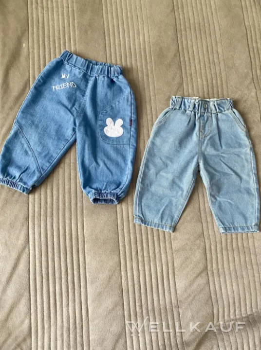 Jeans 68-74