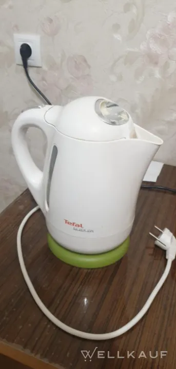 Wasserkocher Tefal