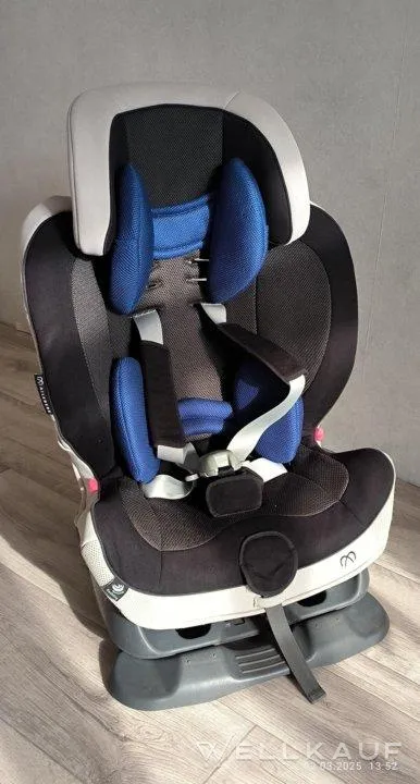 Baby-Autositz