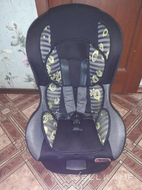 Baby-Autositz